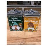 Swiss Miss Festive Gnomes Hot Cocoa Tins 2-Pack...