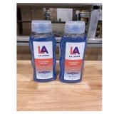 LA LOOKS EXTREME SPORT Hair Gel 20 oz Hold 10...