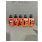 Bens Tick  Insect Repellent Mixed Lot 5 Pack