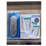 Proactiv 3-Step Acne  CVS Health Tool Kit Bundle