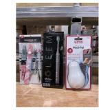 Multi-Brand 3pc Care Bundle  New Damaged Box