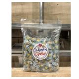 Common Classic Lemon Head Candies Bulk Bag