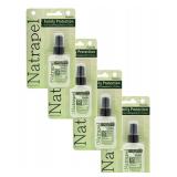 Natrapel Picaridin Bug  Tick Repellent 1 oz