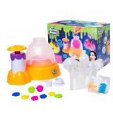 Doctor Squish Glow in Dark Squishy Maker Kit...