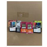 Sakura Gel  Fine-Line Pens 37-Pack