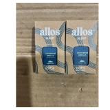 allos Pura Sleep Fragrance Refills 2-Pack