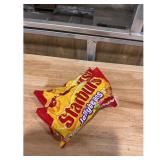 Starburst Jellybeans Candy Original 1.8 oz 2-Pack