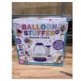 BALLOON STUFFER PRO Creation Station Kit  12