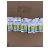 FROG Water Test Strips 250 Count 5 Packs