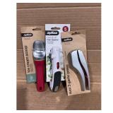Zyliss 3-Pc Kitchen Gadgets Set