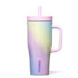 Corkcicle Cruiser Tumbler 22 oz Rainbow Unicorn