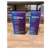 Rogaine Womens 5 Minoxidil Aerosol 6-Month Pack