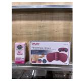 Beurer CEM 50  Garden of Life PMS Support Bundle
