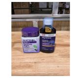 CVS Health  Natrol Night Relief Bundle  2 Items