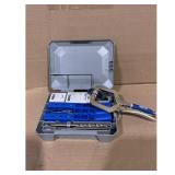 Kreg Pocket-Hole Jig Kit  New Open-Package