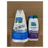 Smart Mouth Oral Rinse 32  16 FL. OZ. 2-Pack