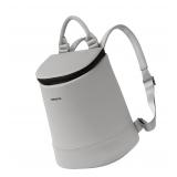 Corkcicle EOLA Backpack Cooler River Rock  12-Can