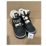 Sorel Youth Winter Boots 7