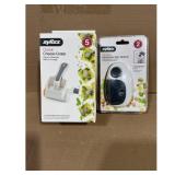 Zyliss Classic Cheese Grater  EasiCan Opener...