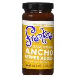 Frontera Ancho Adobo Sauce Case of 6 - 8 oz.