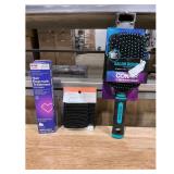 Multi-Brand Womens Hair Care 3 Item Bundle  BC103C