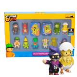 P.M.I. Stumble Guys Series 2 Figures 12-Pack