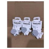 Feetures Elite Max Cushion Socks Medium 3-Pack