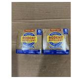 FRESH CAB Botanical Rodent Repellent  2 Pack 10 oz