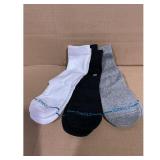 STANCE Kids Mid Socks 3-Pack Kids Mid White...