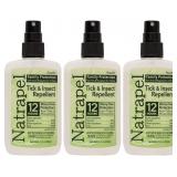 Natrapel Picaridin Insect Repellent 3.4 oz
