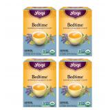 Yogi Bedtime Tea Chamomile Blend  1 Count