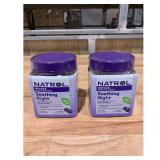 Natrol Soothing Night Gummies 60 Count 2-Pack