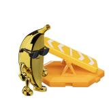P.M.I. Stumble Guys Series 2 Block Playset  1