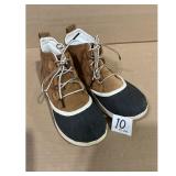 Sorel Womens Boots Size 10