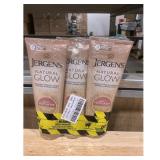 Jergens Natural Glow Daily Moisturizer 7.5 fl...