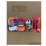 Sakura 21pc Writing Instruments Bundle