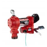 Fill-Rite Electric Fuel Pump 1200 Series 12V