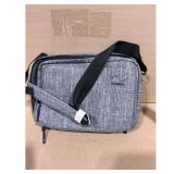 ResMed CPAP Travel Bag 7  Grey Used Excellent...