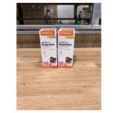 TopCare Childrens Ibuprofen Liquid 4 FL OZ 2-Pack