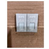 Pura Smart Scent Refills White Tea N1 2-Pack