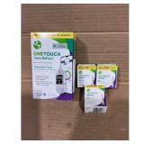 OneTouch Verio Reflect BG Monitoring Kit  90...