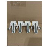 Zyliss Mini Rotary Food ChoppersGraters 7 4-Pack