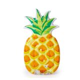 Intex Pineapple Pool Raft 85 x 49