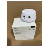 Pura Smart Fragrance Diffuser Pura 4 White 4