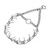Herm Sprenger Pinch Collar Chrome New