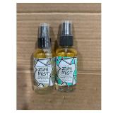 Zum Mist Aromatherapy Room  Body Mist 4 FL OZ...