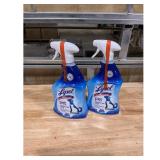 Lysol Pet Disinfecting Cleaner 2-Pack