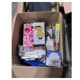 New Multi-Color Home Goods Bundle  20x18x15