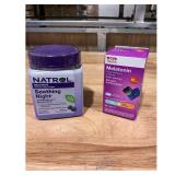 Natrol Soothing Night 60 Gummies  CVS Melatonin...
