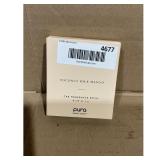 PURA SCENTS White  1  New Open-Package